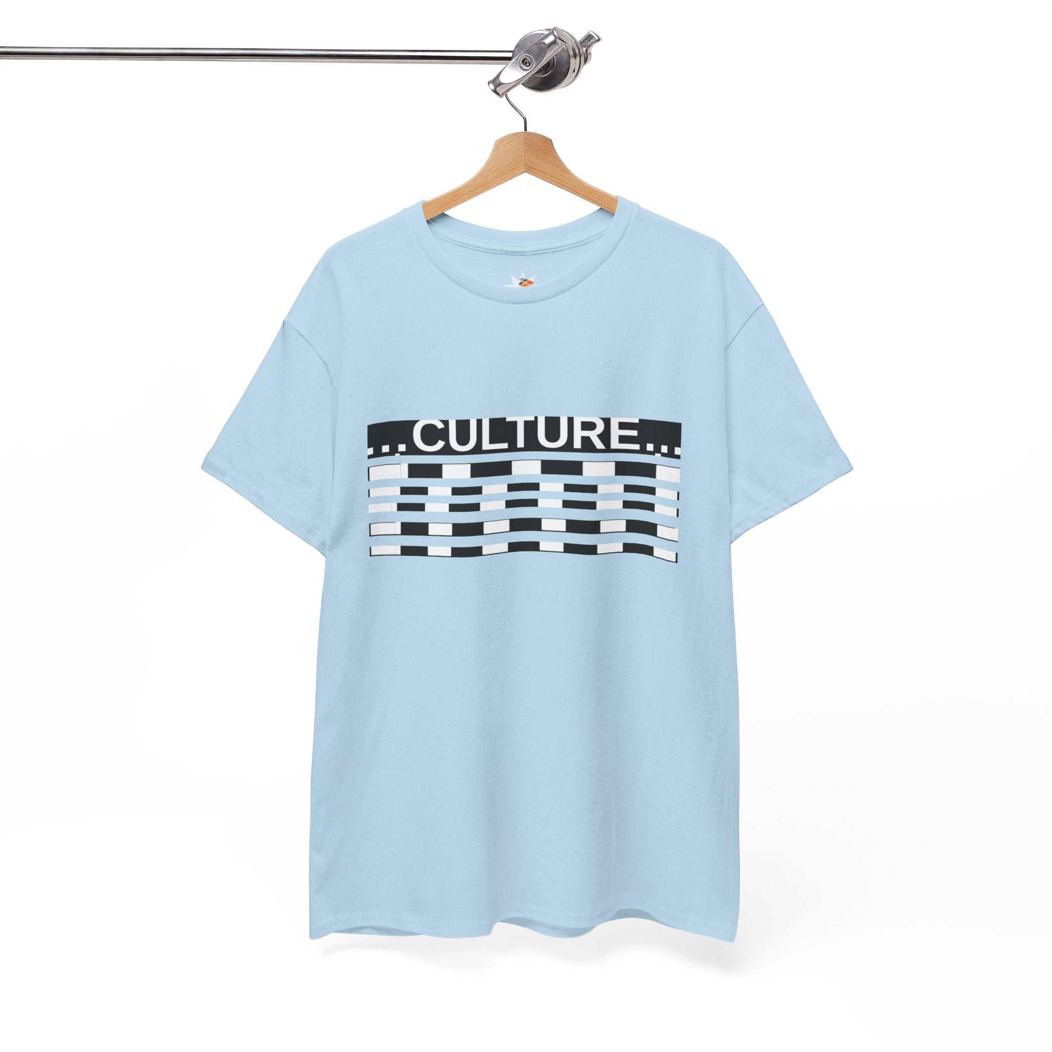 Culture Premium Cotton Tee