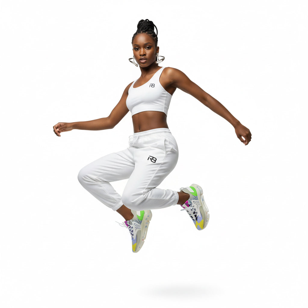 Men's Mesh Sneakers Printify