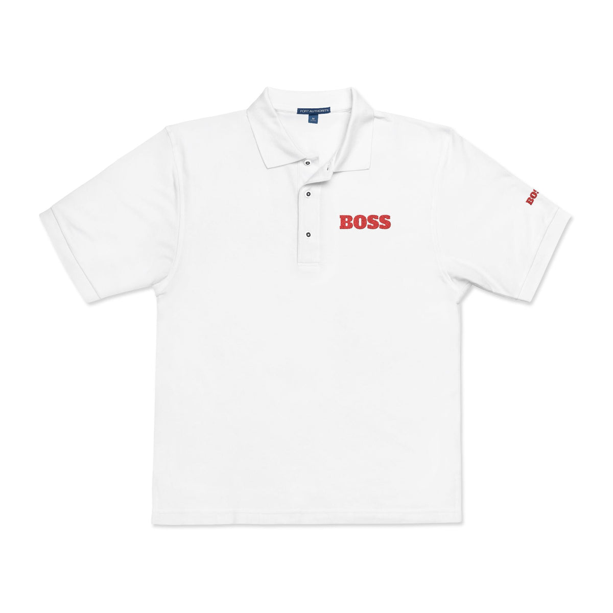 Stylish Unisex Polo Shirt - Perfect for Casual Outings, Gifts, Work, Holidays, and Everyday Comfort Printify