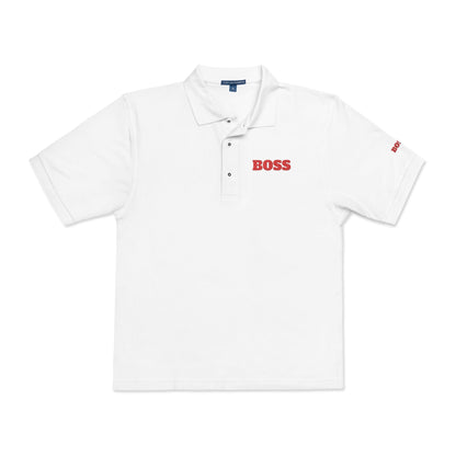 Stylish Unisex Polo Shirt - Perfect for Casual Outings, Gifts, Work, Holidays, and Everyday Comfort Printify