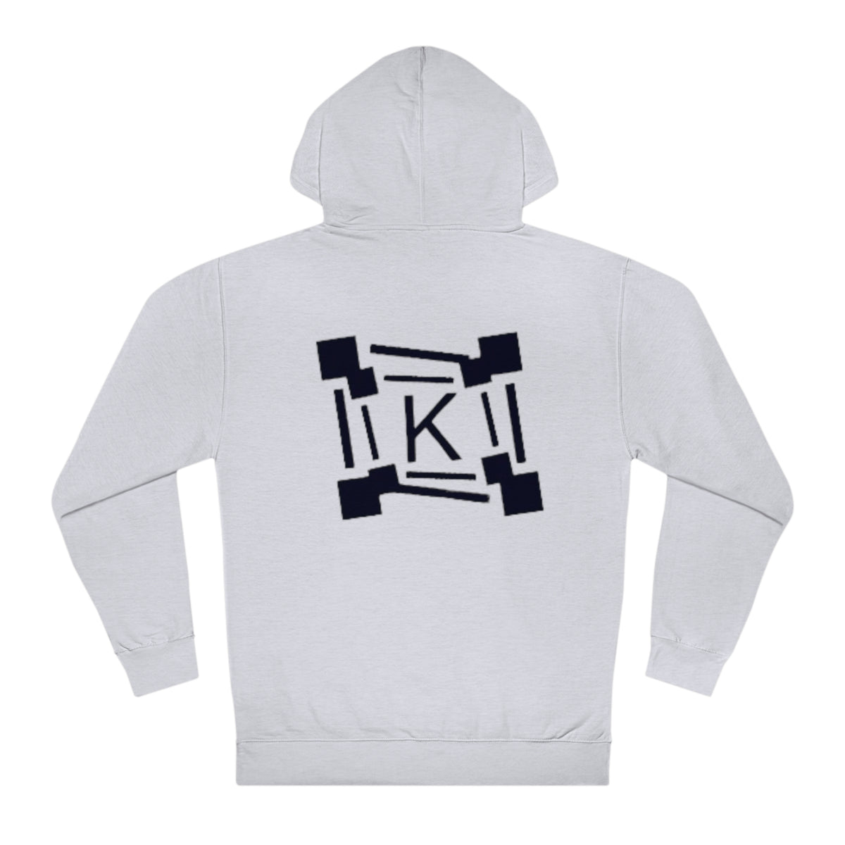 Unisex Hooded Sweatshirt