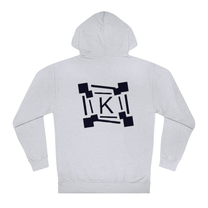Unisex Hooded Sweatshirt