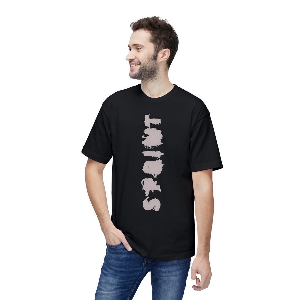 Unisex Midweight T-shirt, Made in US