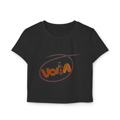 Voila Baby Tee