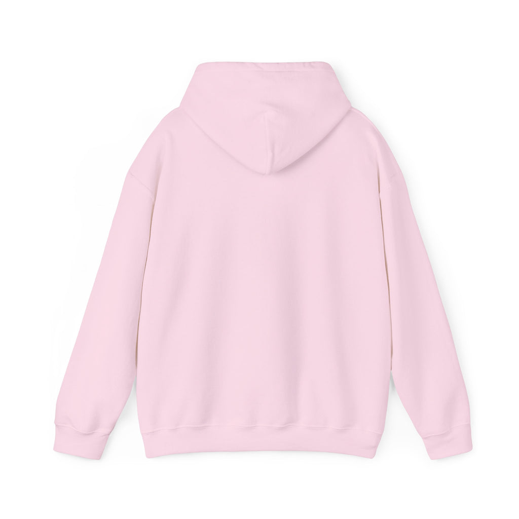 Unisex Heavy Blend™ Hooded Denim Sweatshirt