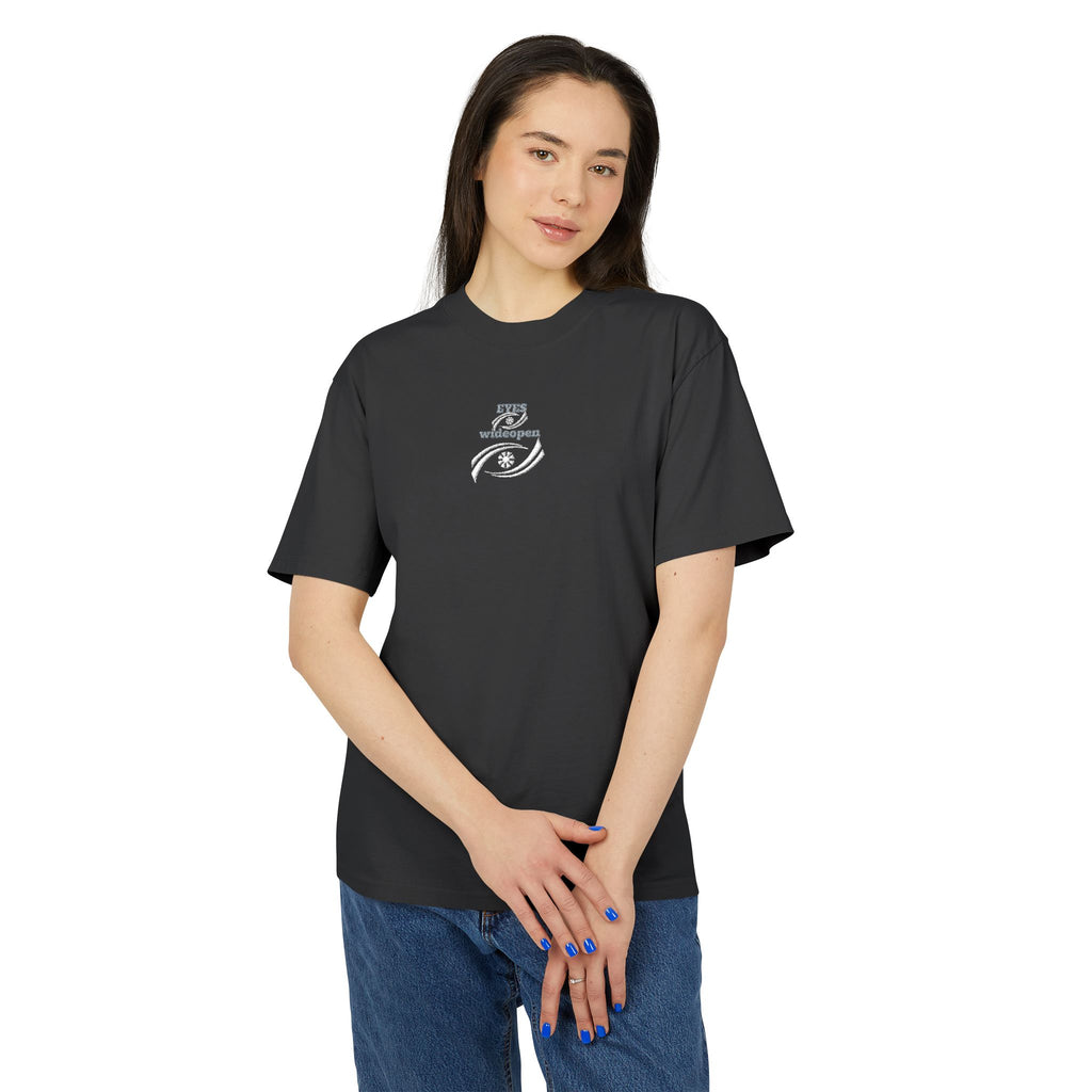 Faded Unisex Tee - Vintage Style, Relaxed Fit, Casual Wear, Everyday Comfort, Perfect Gift for Friends