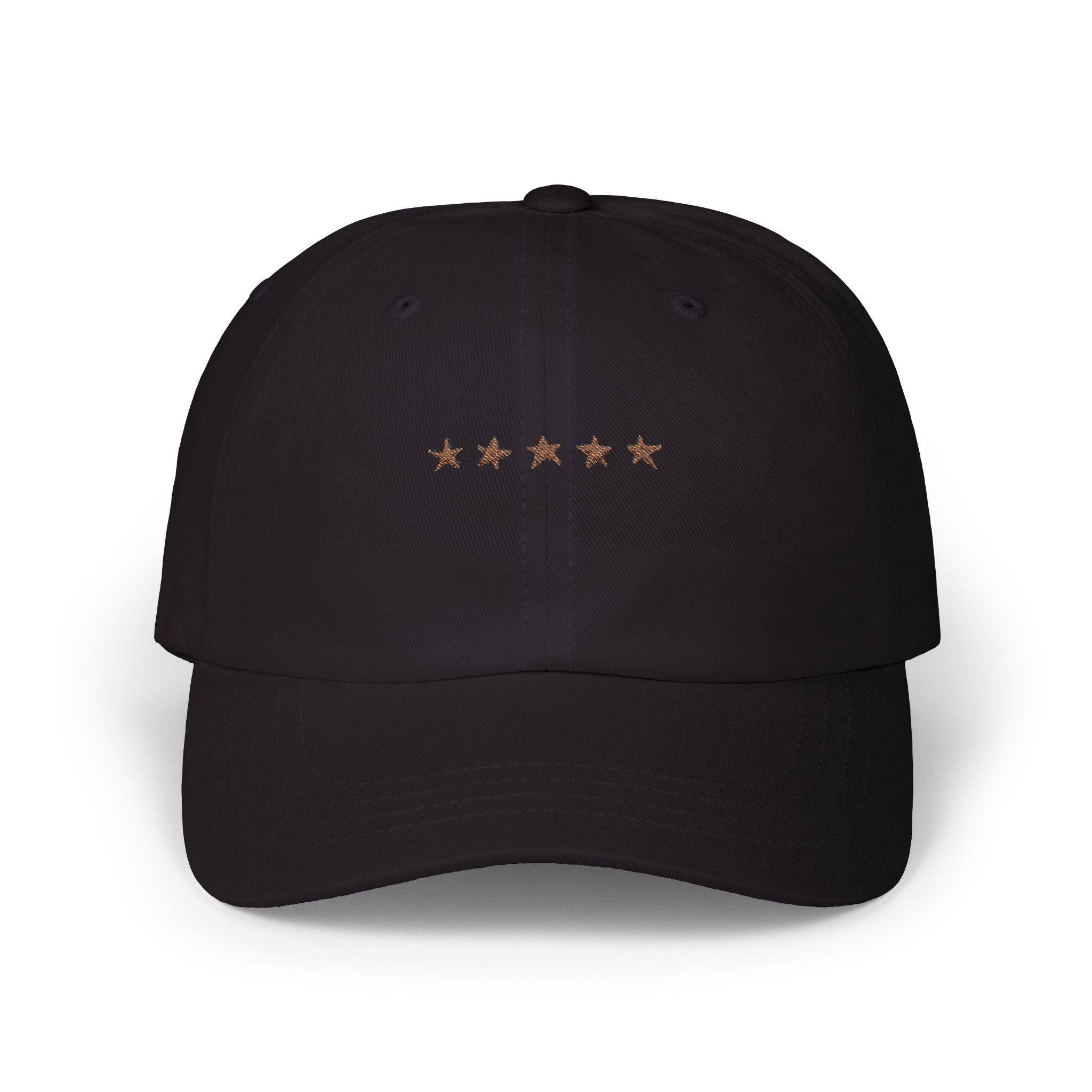 Sterne ( Stars) Cap Embroided