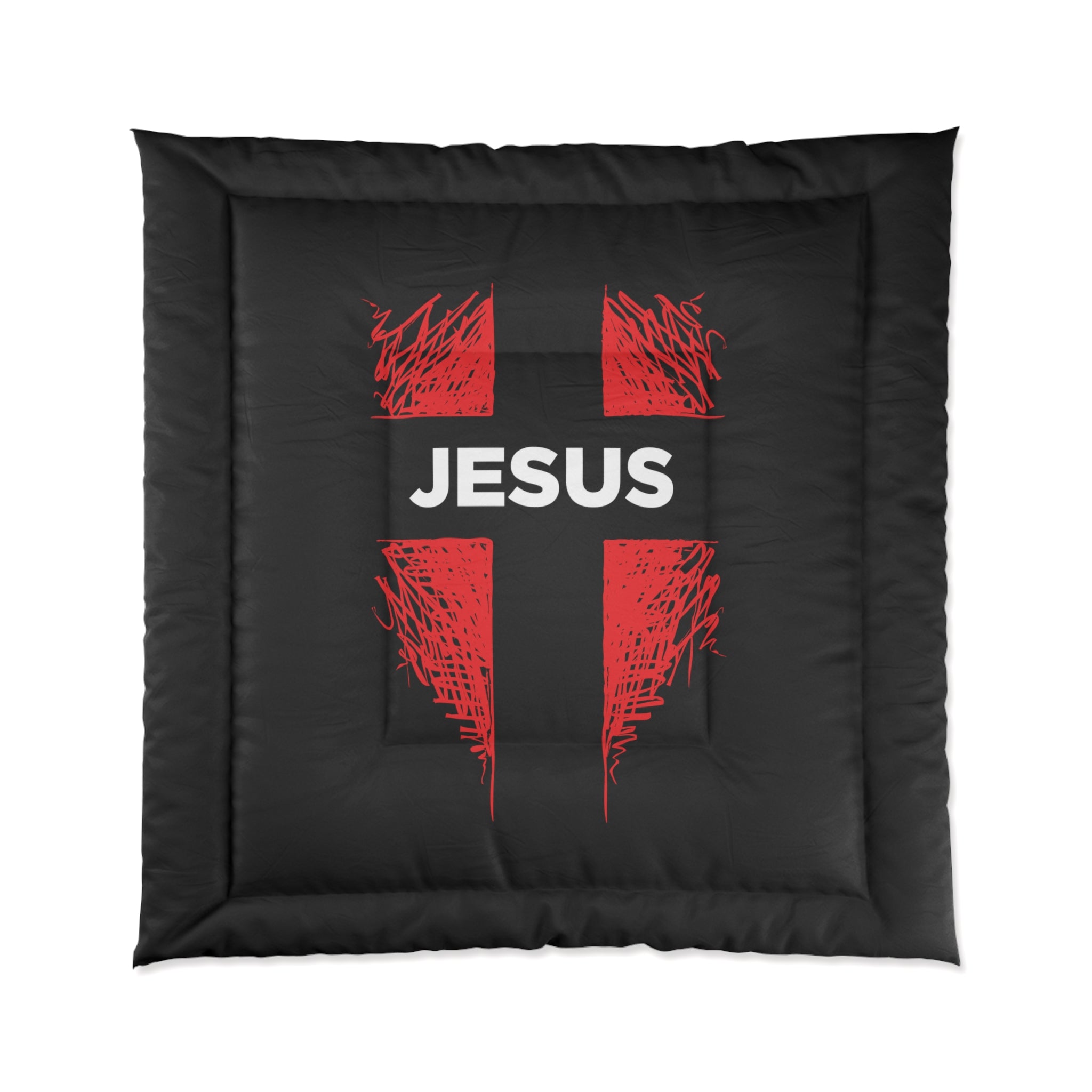 Jesus Comforter
