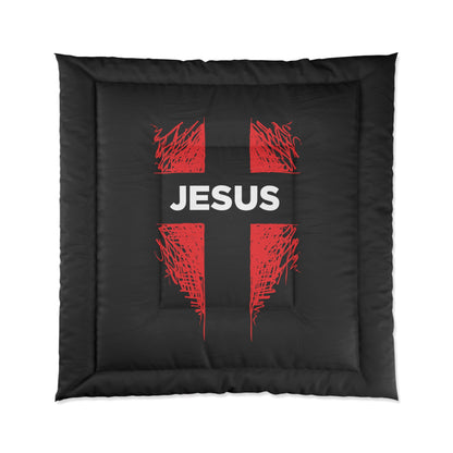 Jesus Comforter