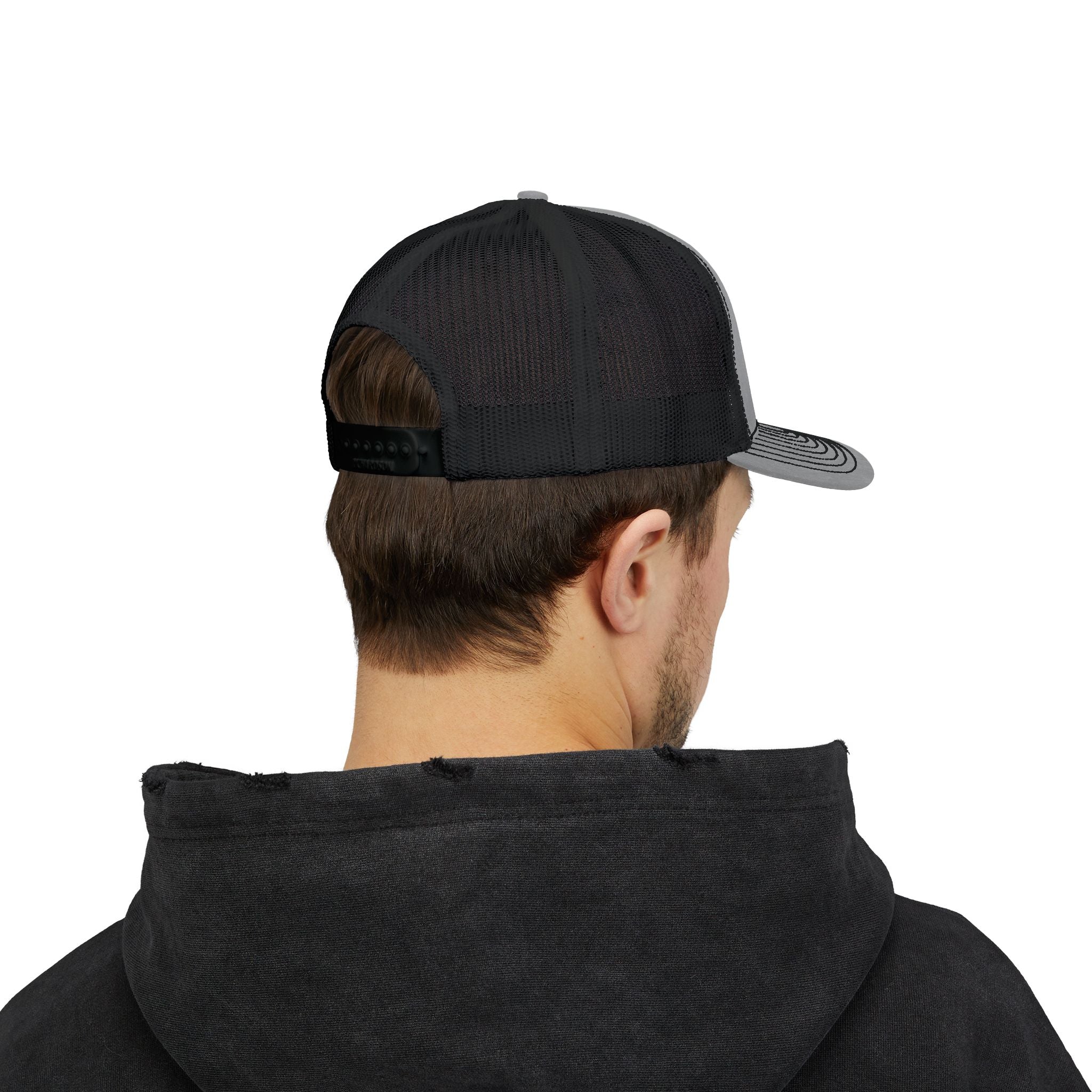 Snapback Amor Cap