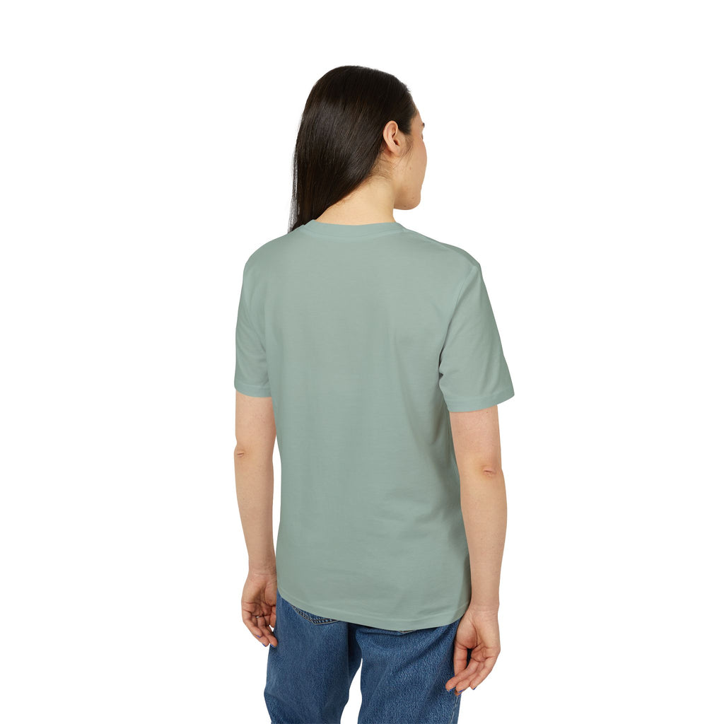 Rcnsons unisex Heartbeat T-shirt