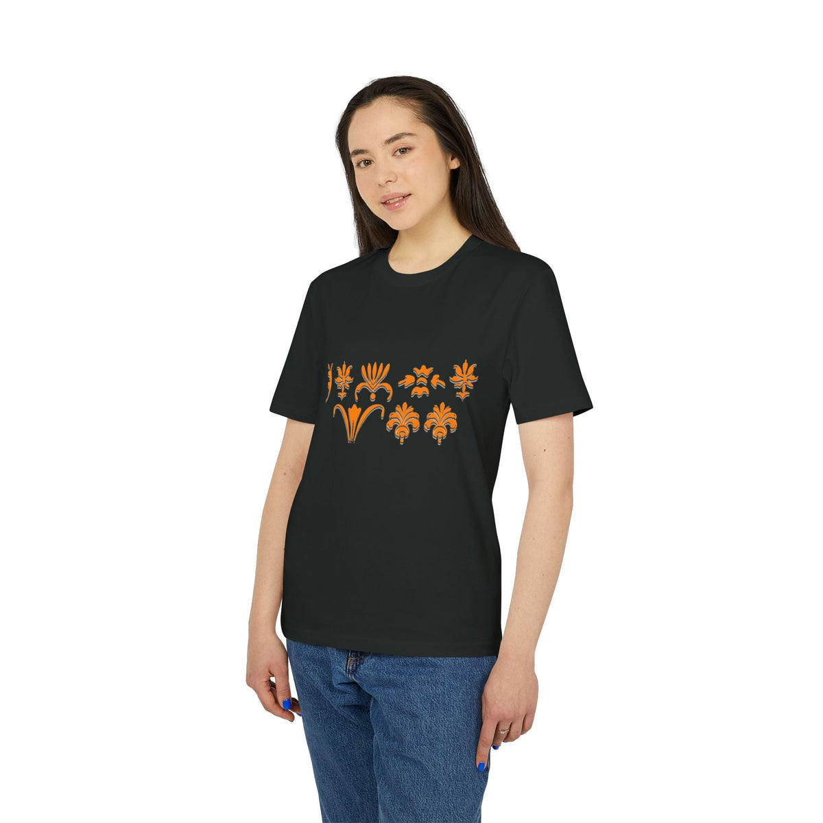 Unisex Artful Creator T-Shirt Printify