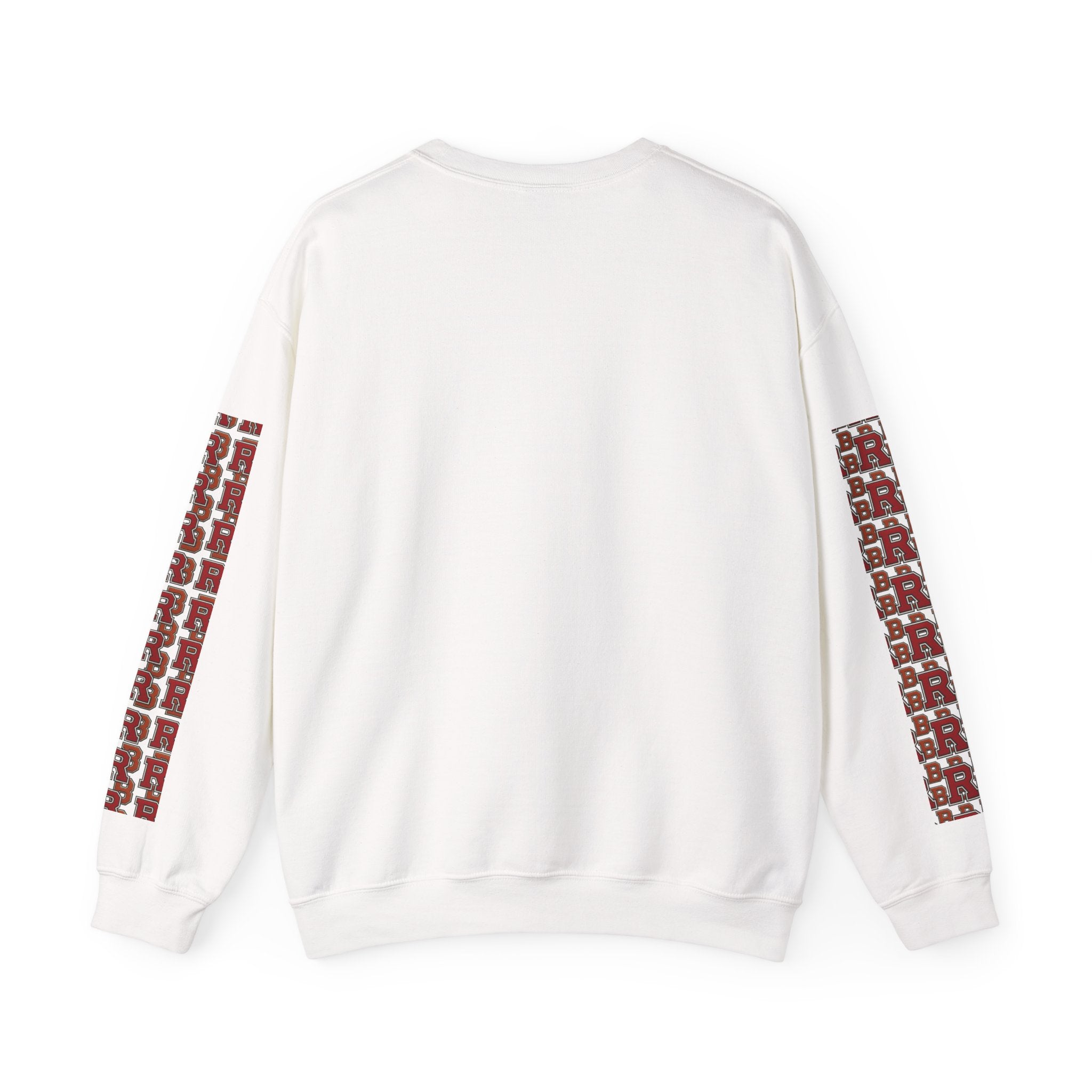 RB Resort Hoodie Crewneck Sweatshirt