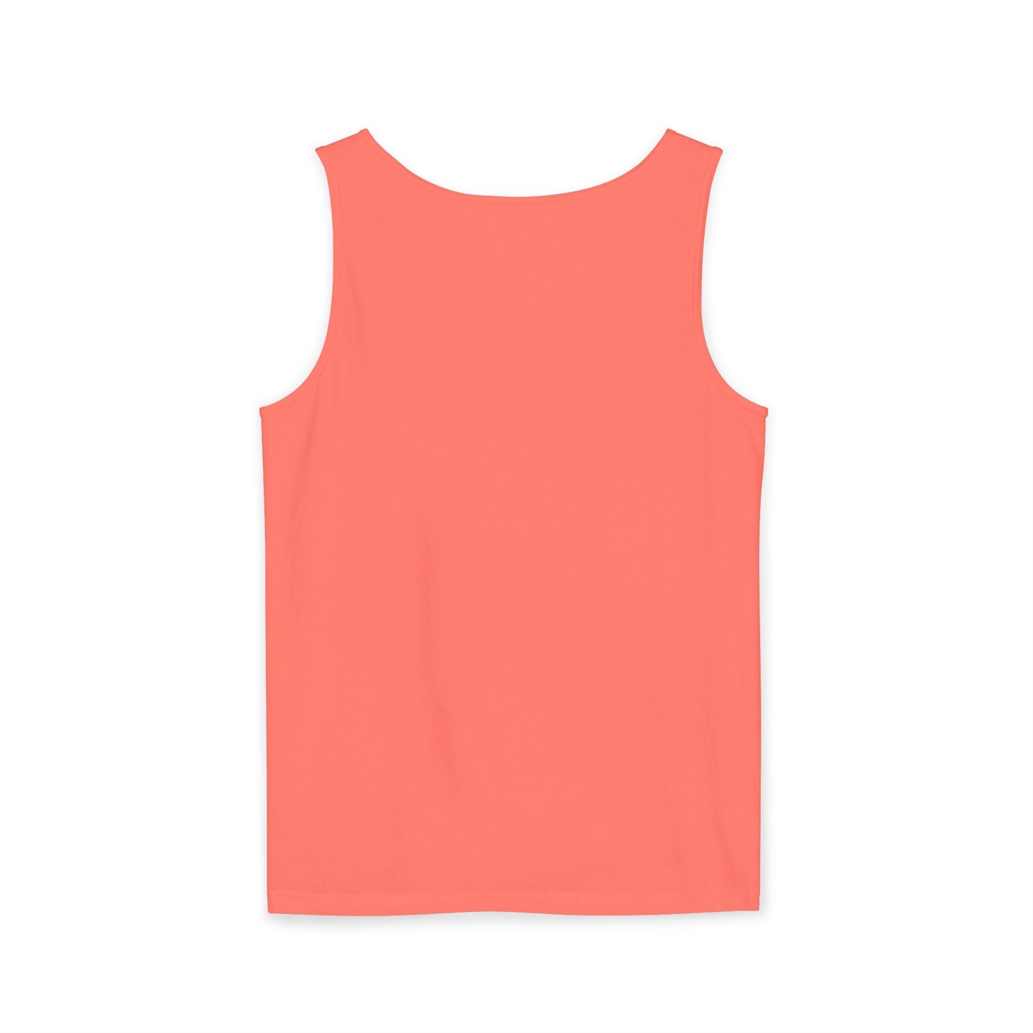Gaming-Themed Unisex Tank Top | Comfortable, Stylish, Gift for Gamers, Perfect for Summer, Casual Wear, Gaming Events Printify