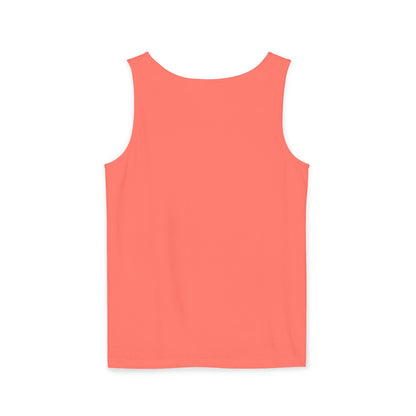 Gaming-Themed Unisex Tank Top | Comfortable, Stylish, Gift for Gamers, Perfect for Summer, Casual Wear, Gaming Events Printify