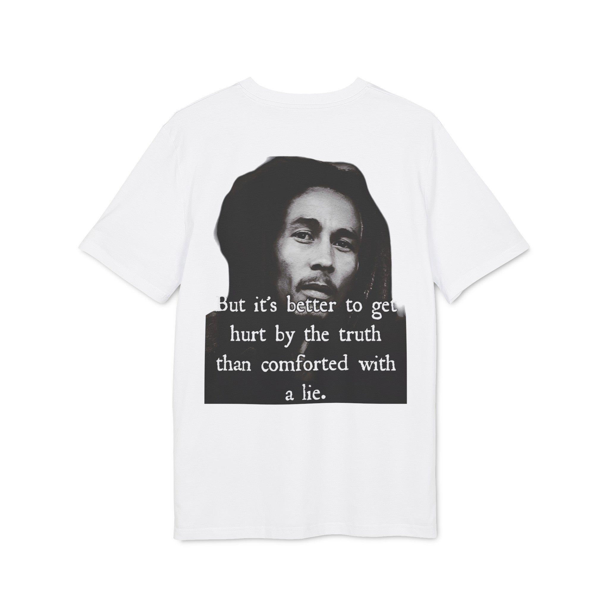 Unisex Creator 2.0 MarleyT-shirt