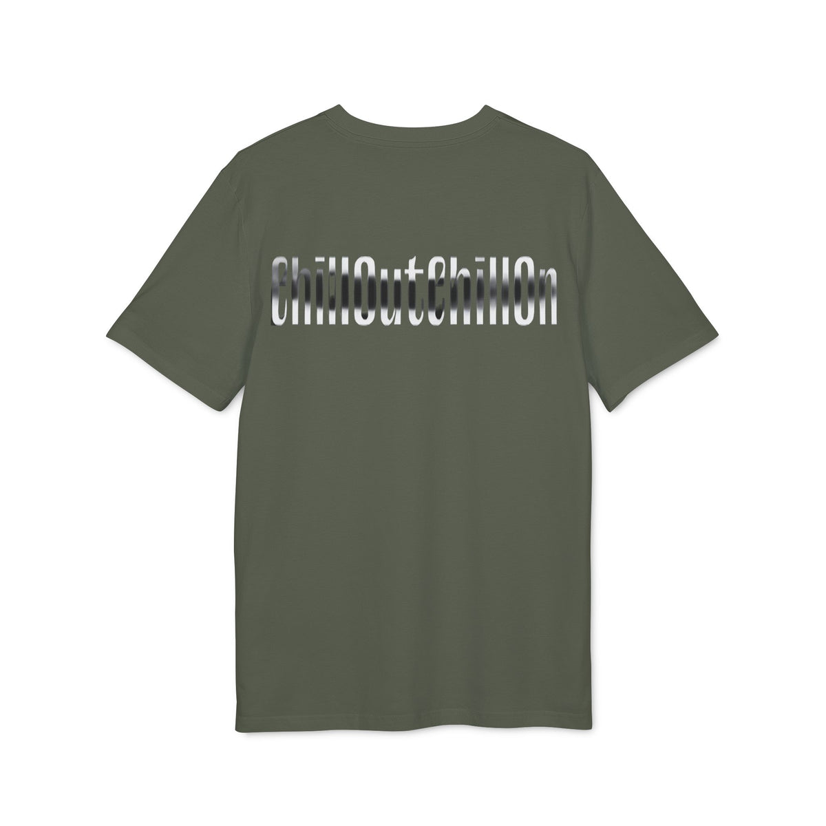 ChillOutChillOn Creator 2.0 T-shirt