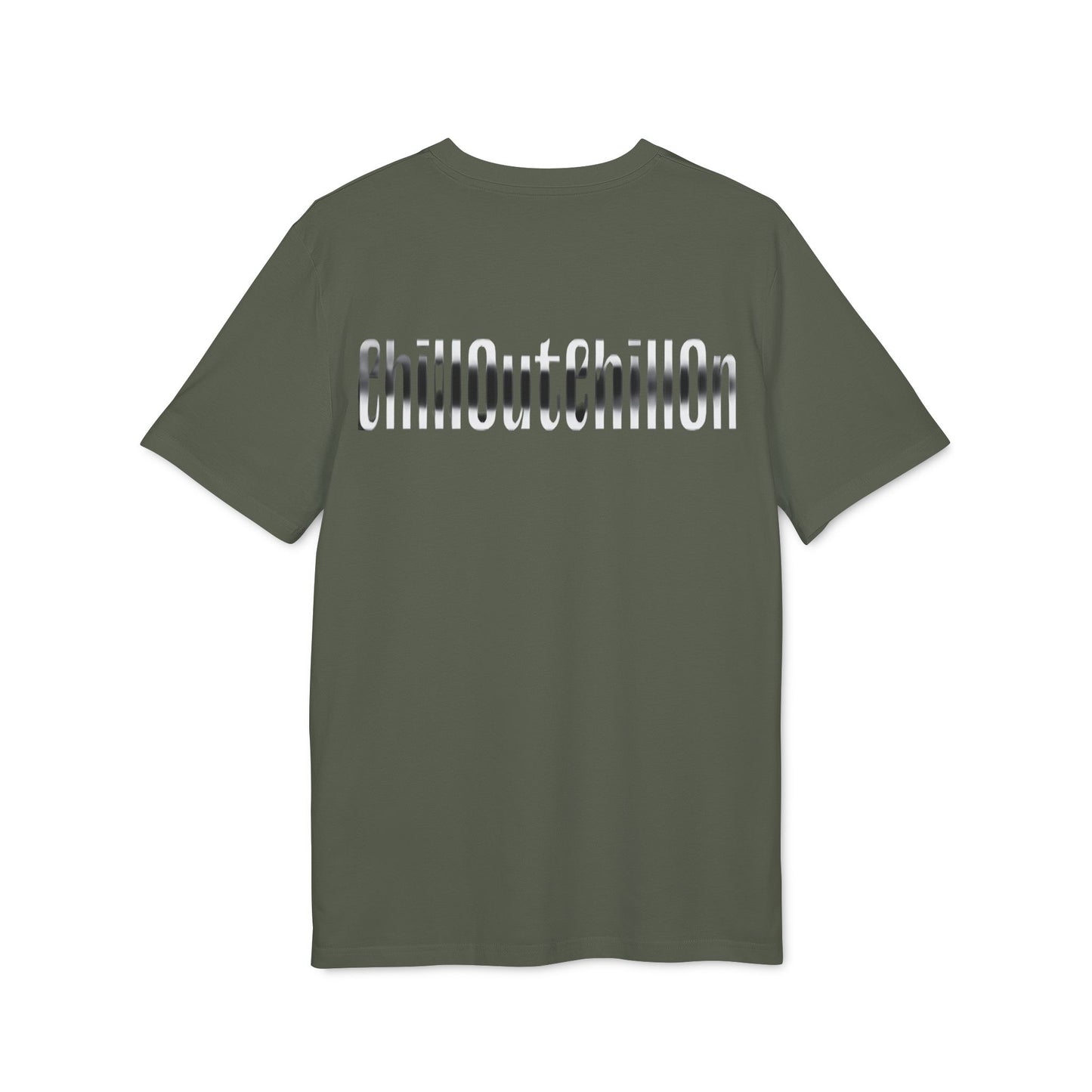 ChillOutChillOn Creator 2.0 T-shirt