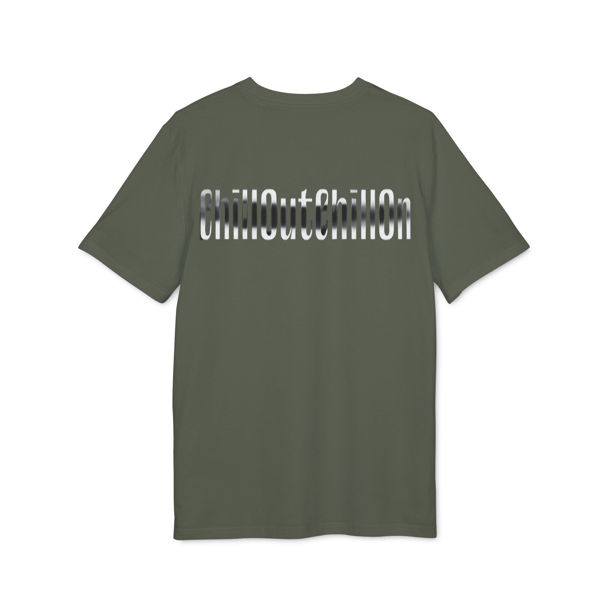 ChillOutChillOn Creator 2.0 T-shirt