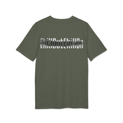 ChillOutChillOn Creator 2.0 T-shirt