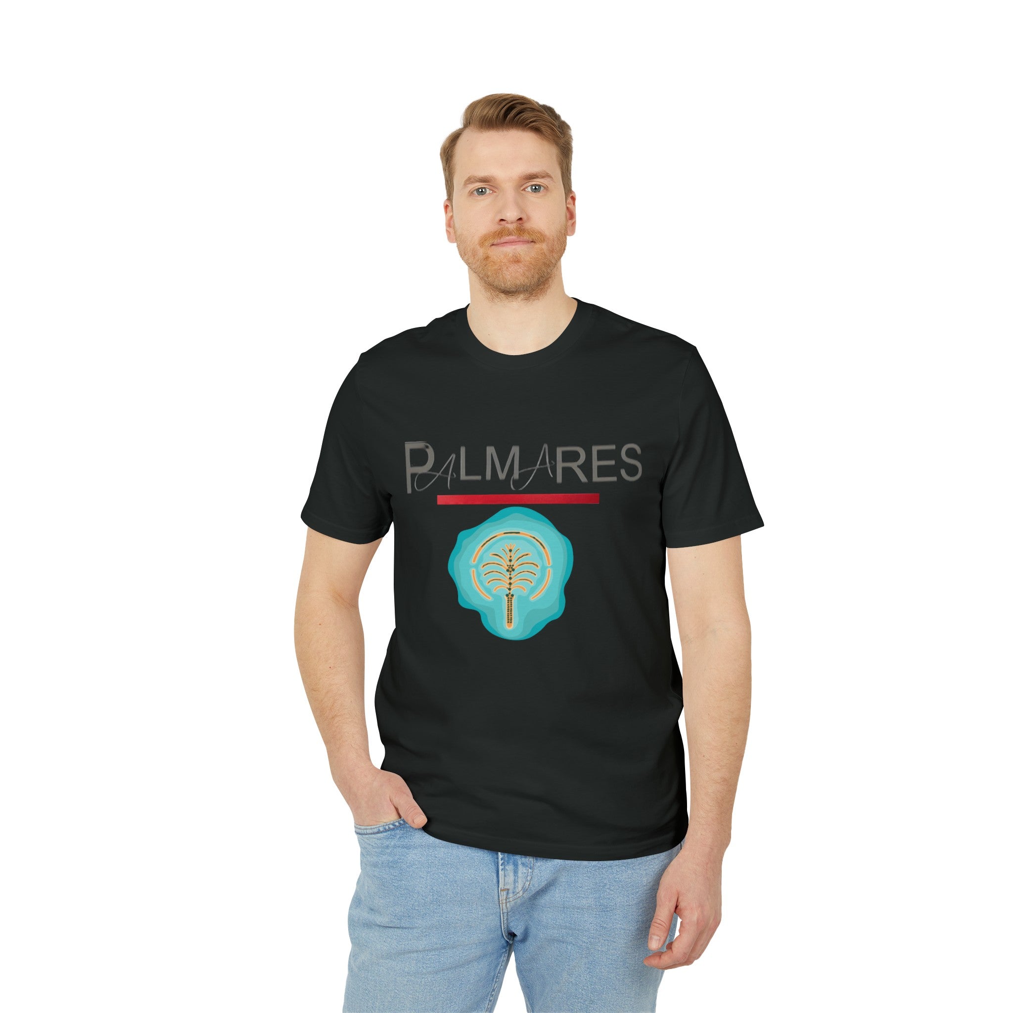 Unisex Creator 2.0 T-shirt Palmares