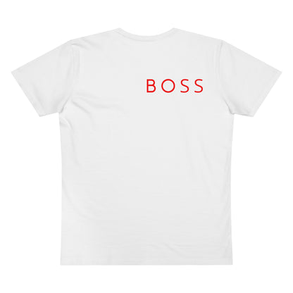 Men’s Presenter V-neck