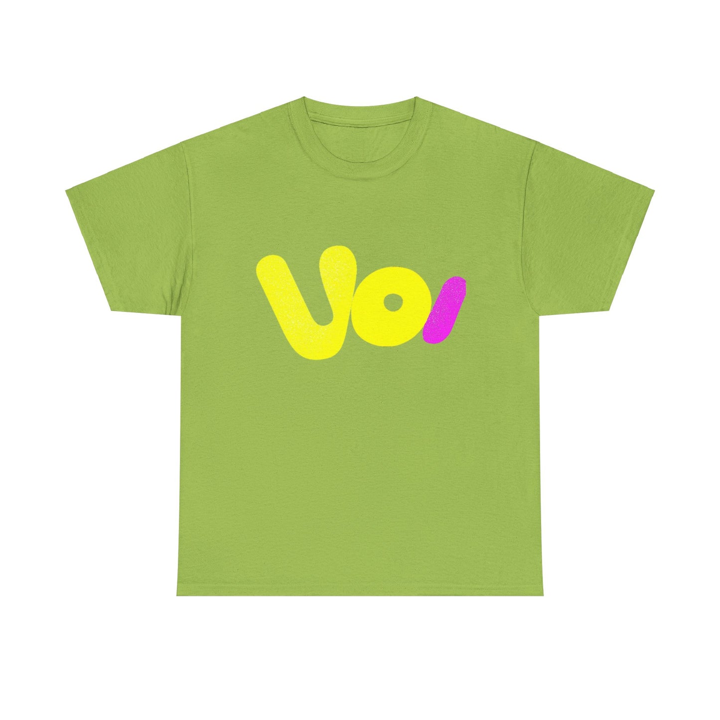 Voi Heavy Cotton Tee