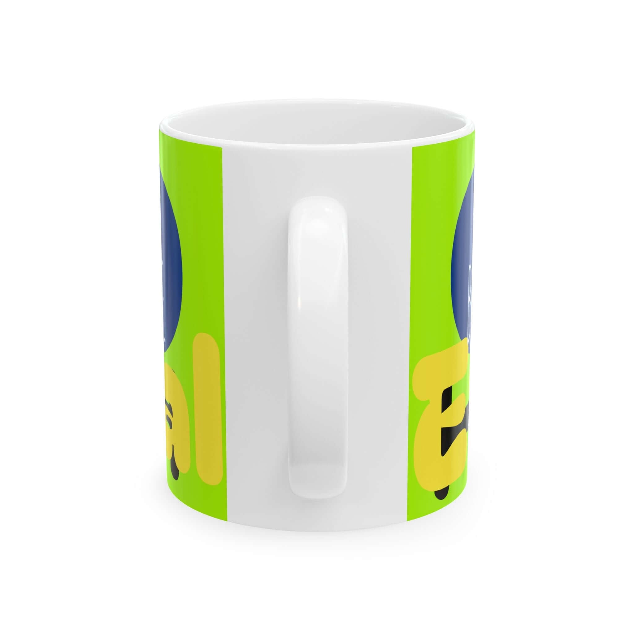 Mug - SGBDE Stay Grounded But Dream Ethereal Ceramic Mug (11oz, 15oz)