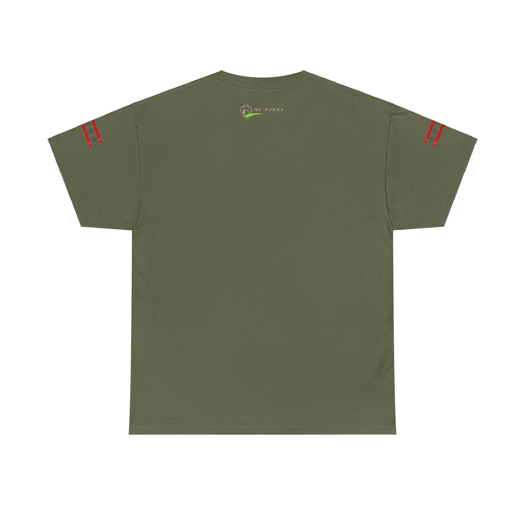 Sterne Heavy Cotton Tee Universal
