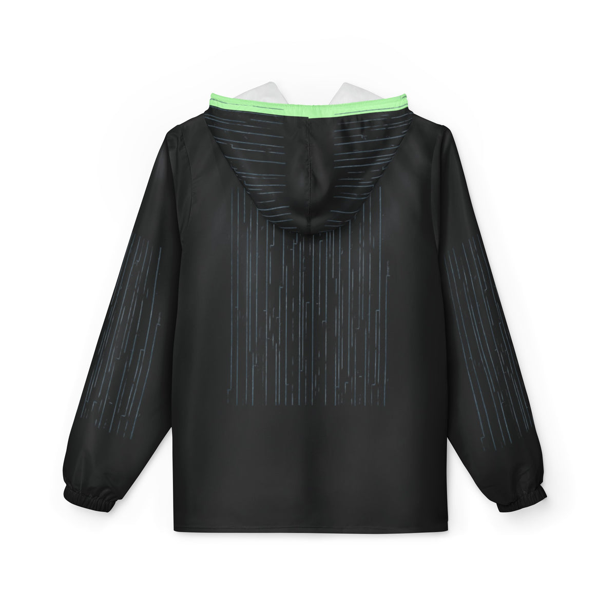 Windbreaker Jacket (AOP)