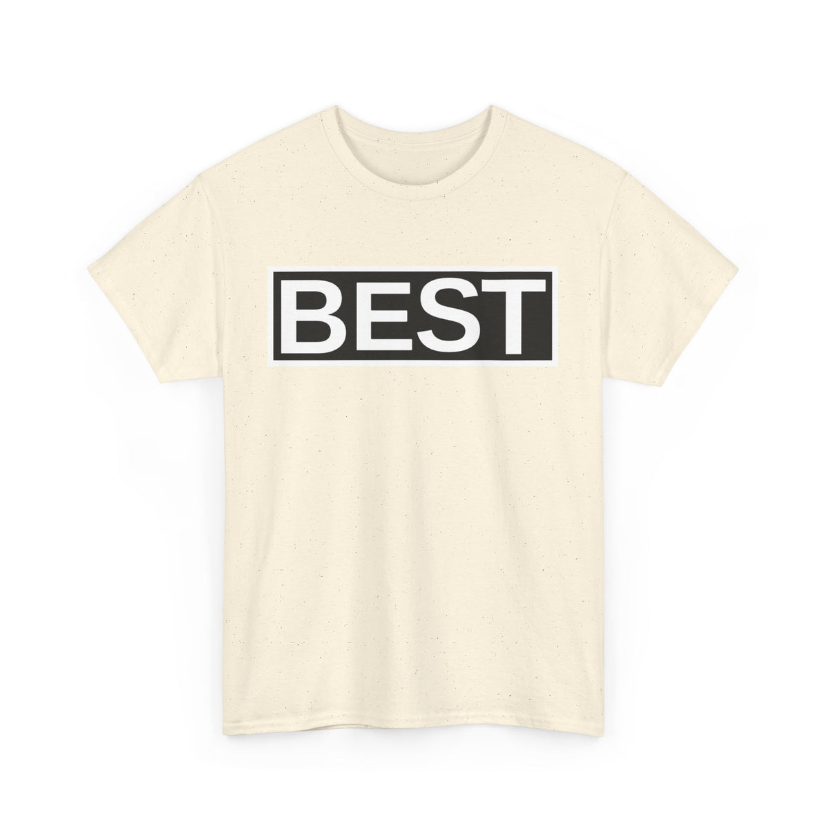 BEST  Cotton Tee