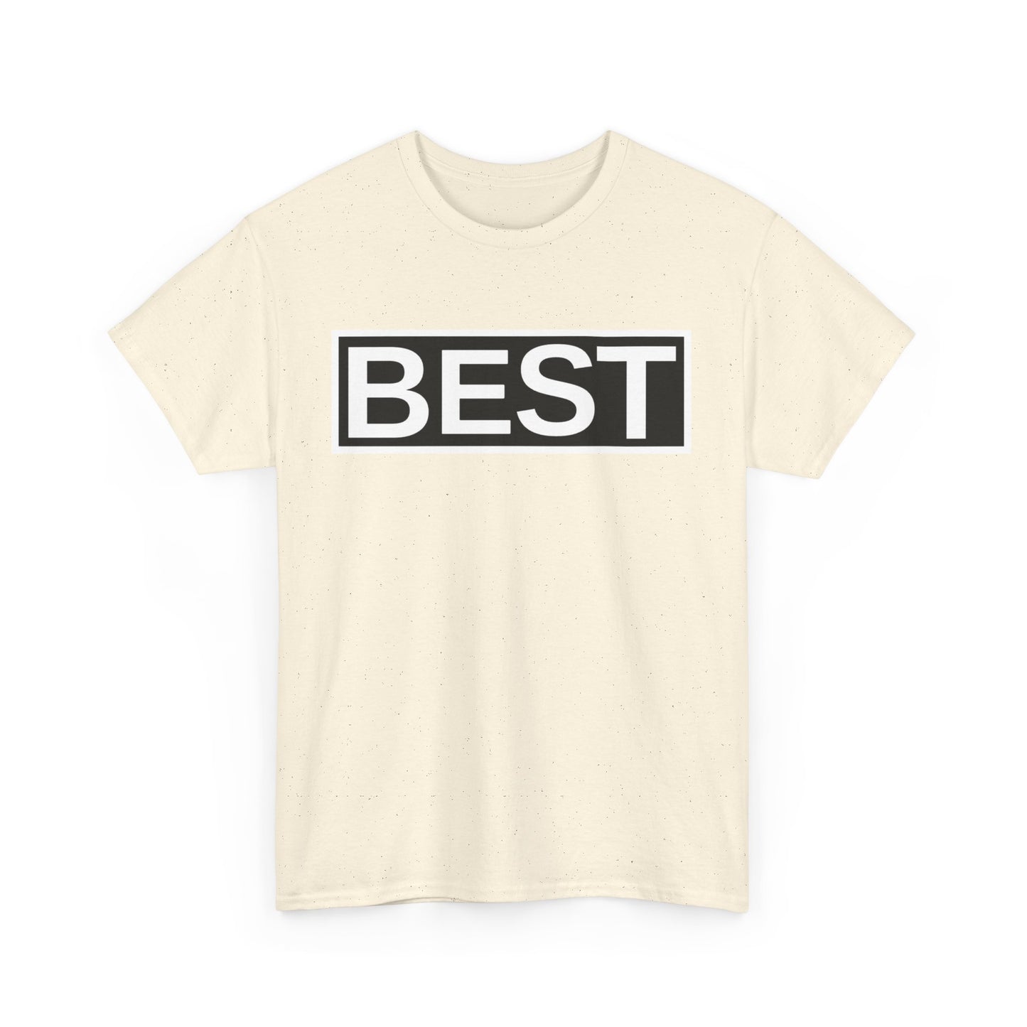 BEST  Cotton Tee