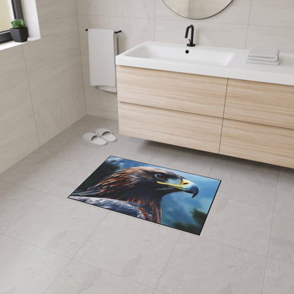 Heavy Duty Floor Mat