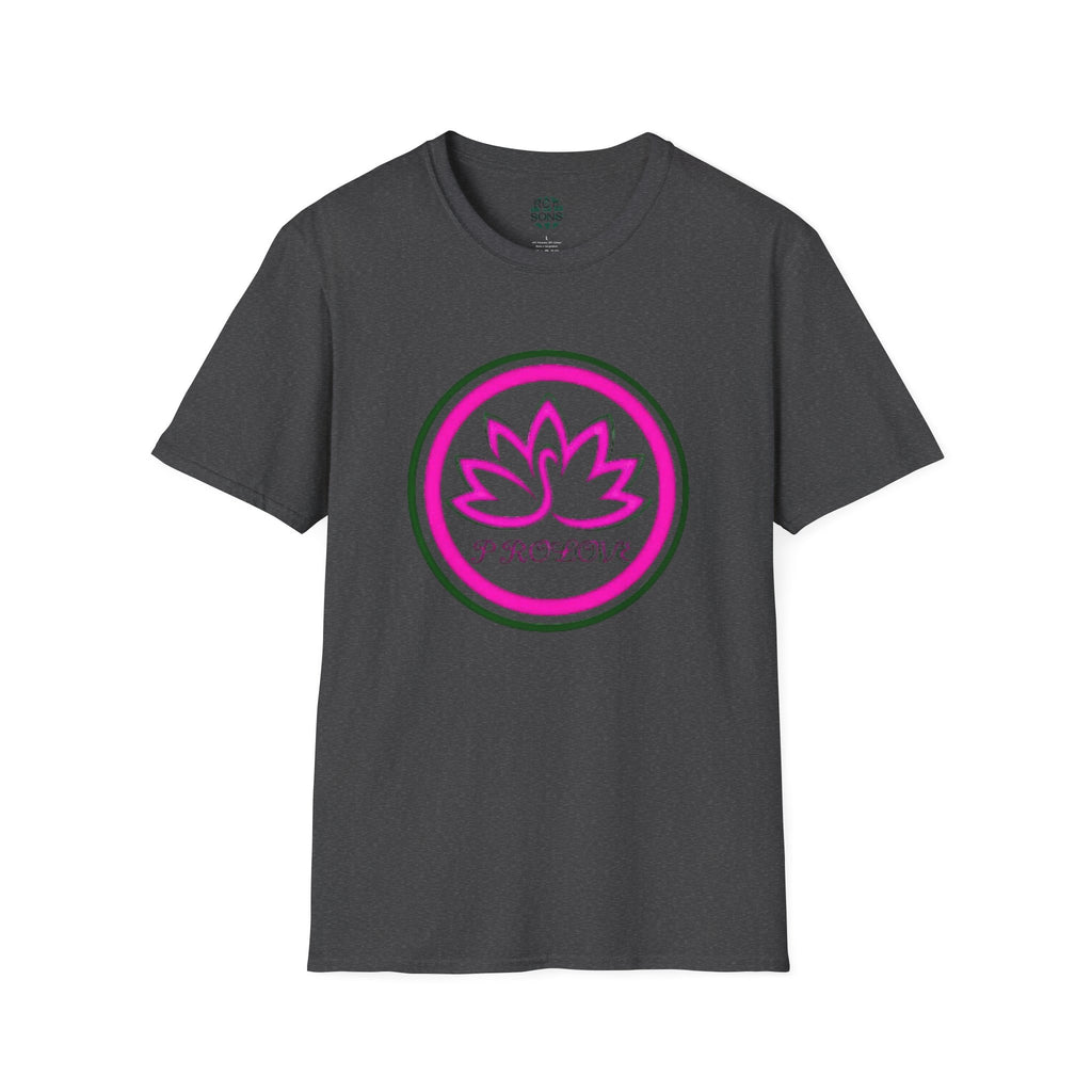 Unisex Softstyle T-Shirt PROLOVE STYLE
