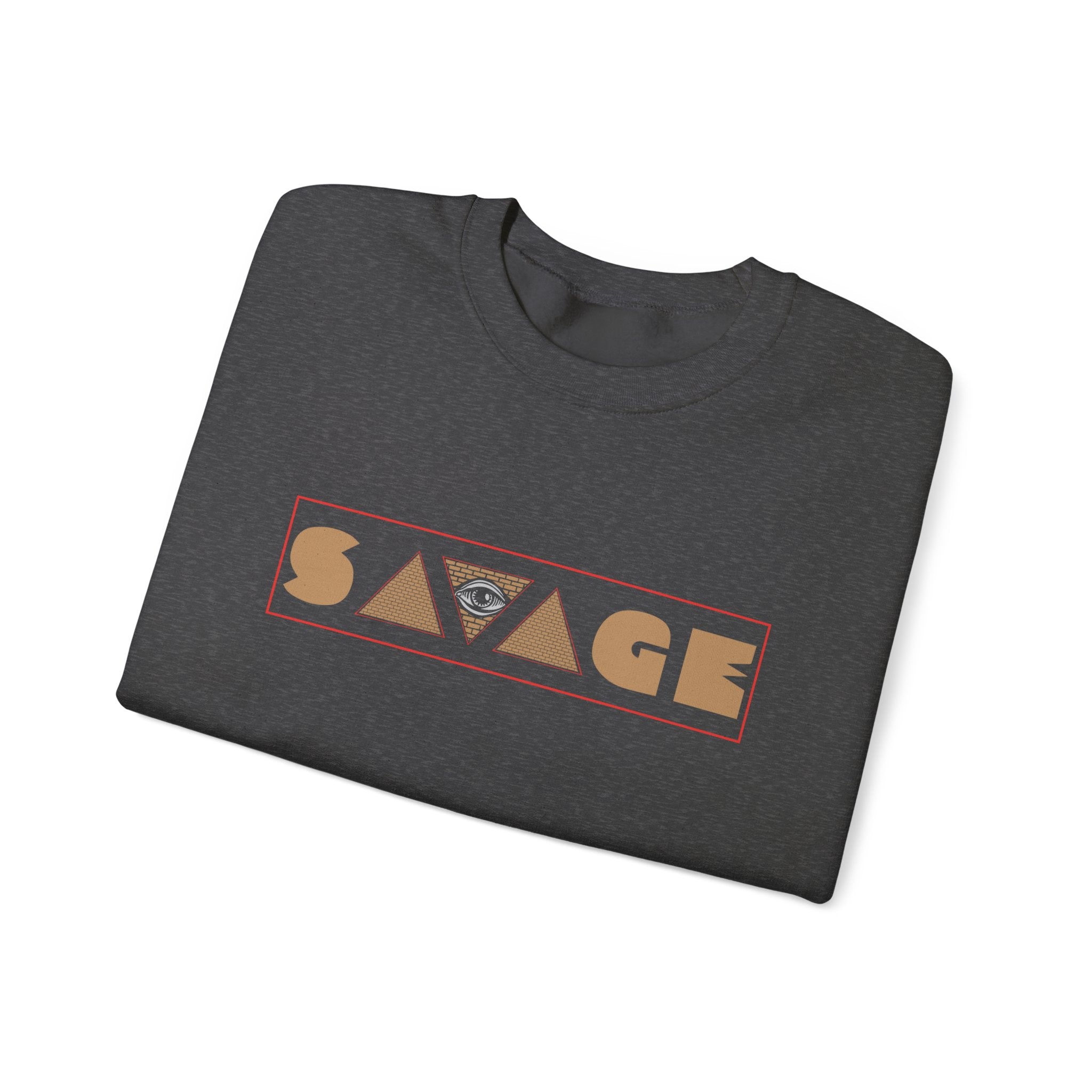Savage Unisex Sweatshirt