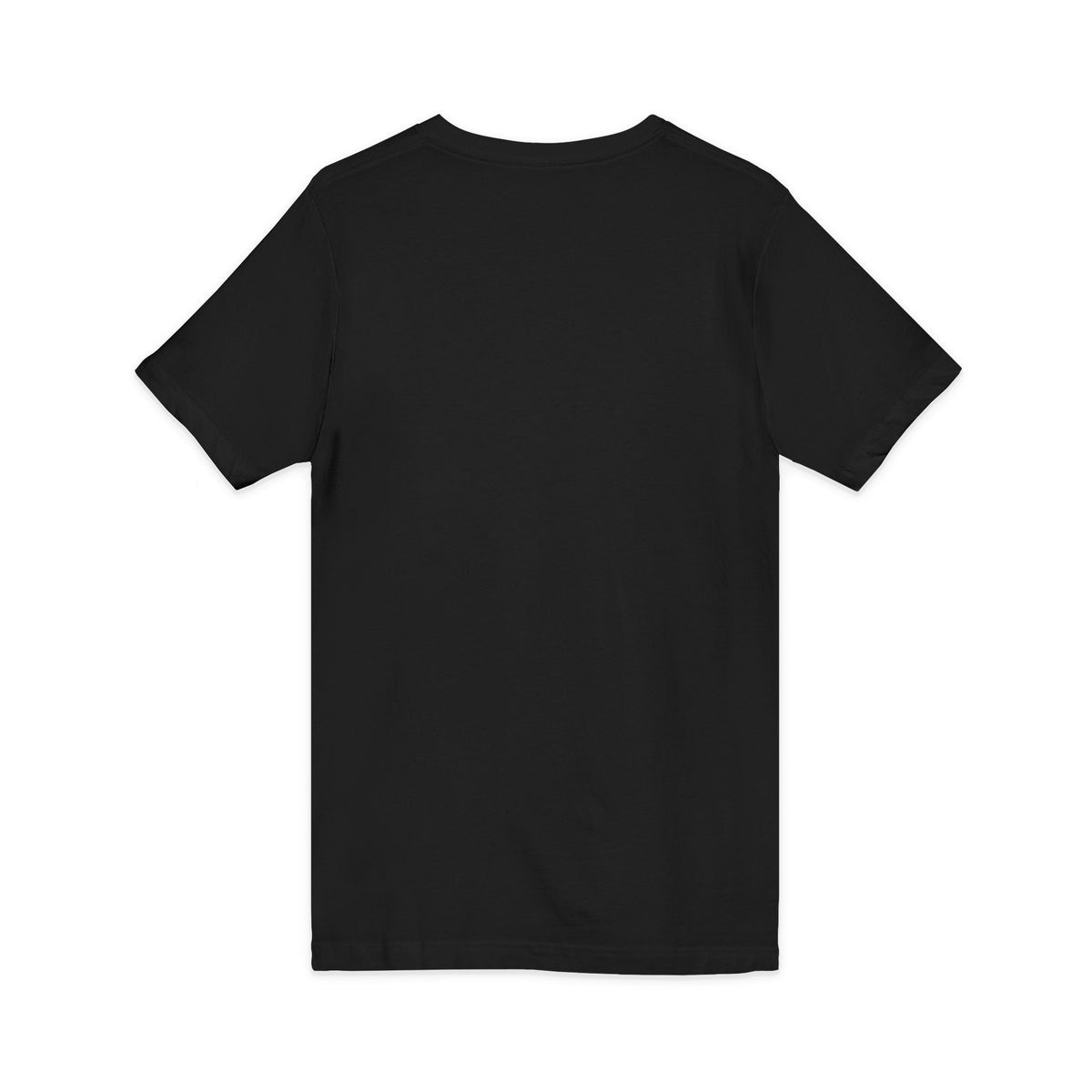 Modern Unisex V-Neck Tee Printify