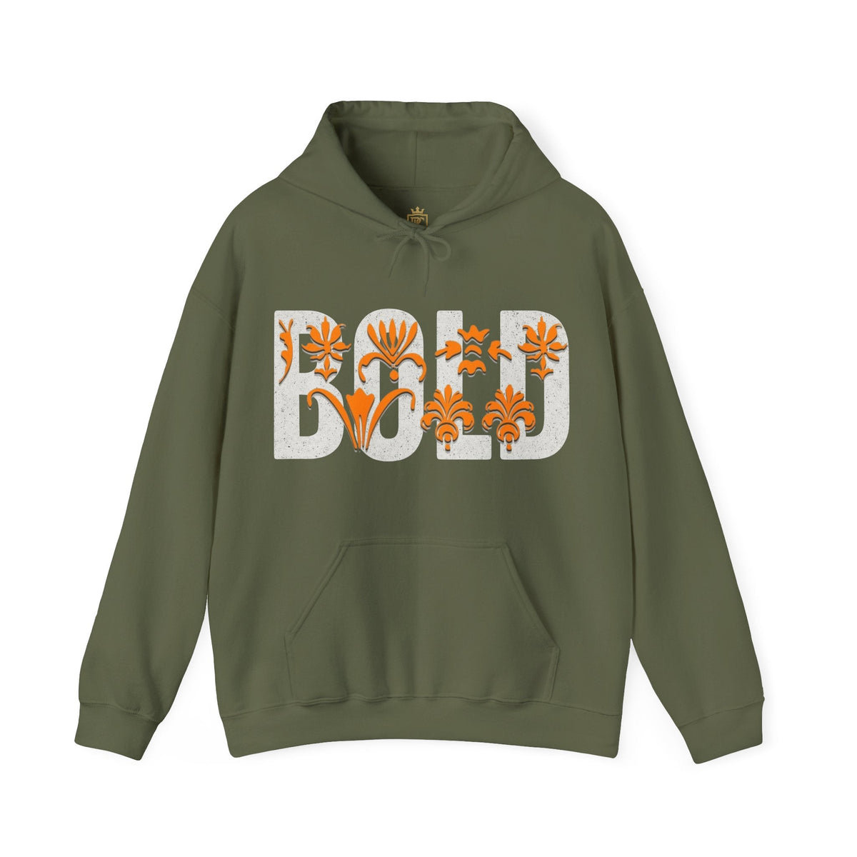 Trendy Comfort, Unisex Hoodie Printify