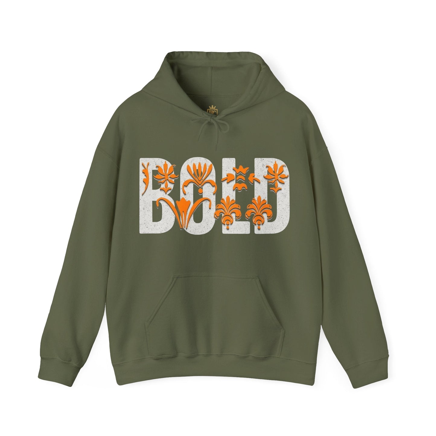 Trendy Comfort, Unisex Hoodie Printify