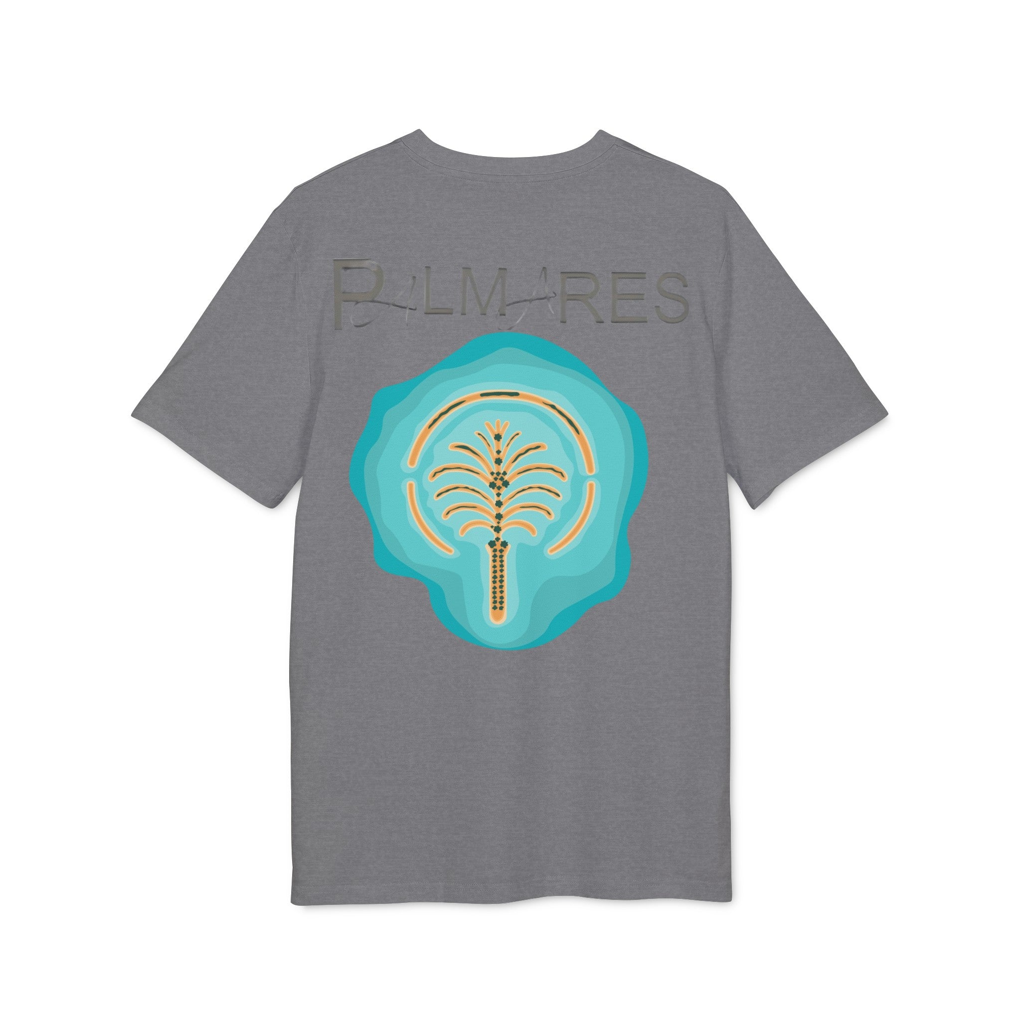Unisex Creator 2.0 PalmeresT-shirt