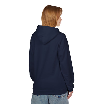 RCNSONS Unisex Midweight Softstyle Fleece Hoodie
