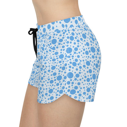 Women's Casual Shorts (AOP)