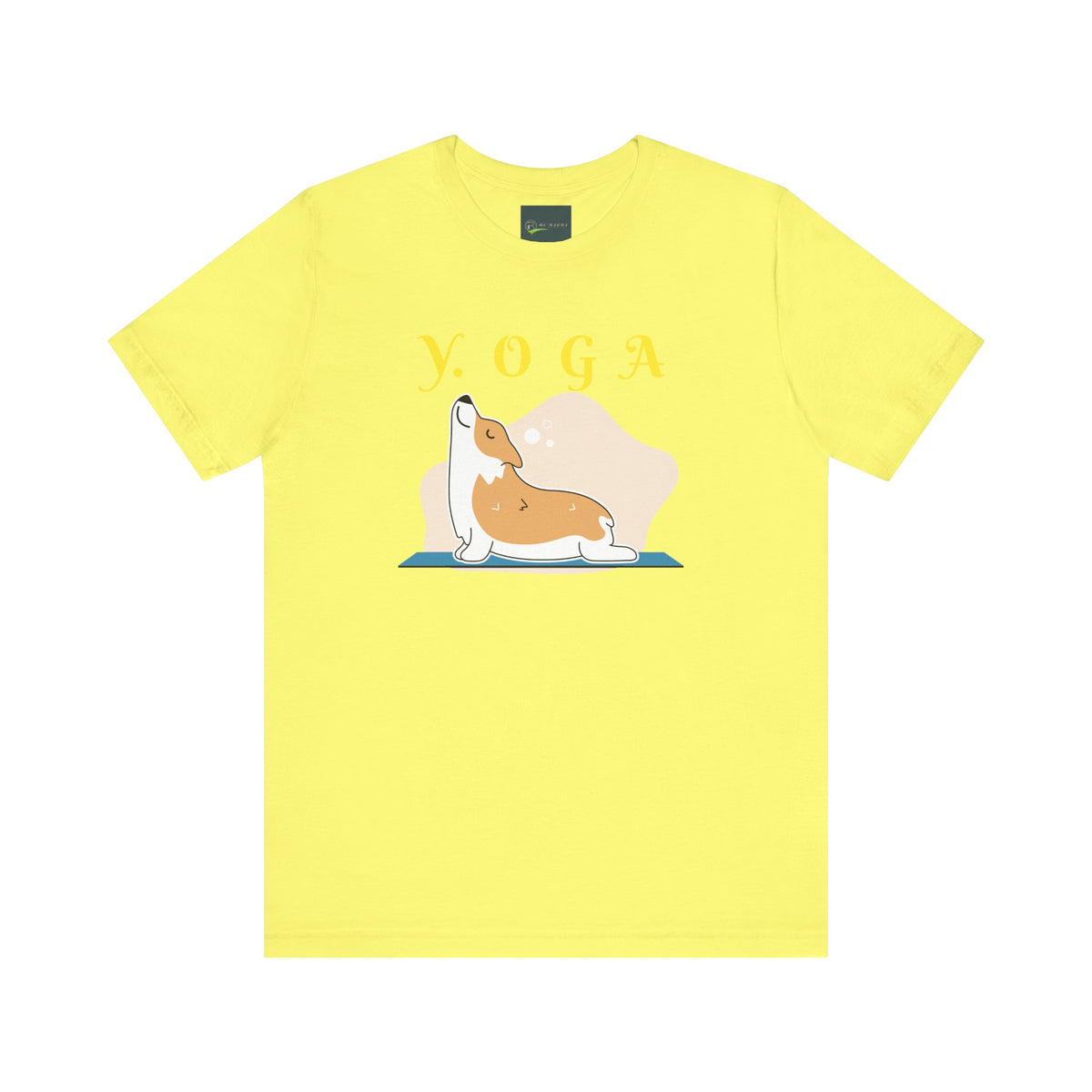 Appel d’arc unisexe Colorado Mountain.Tee 