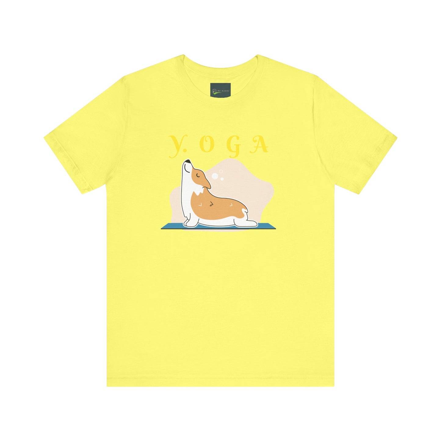 Appel d’arc unisexe Colorado Mountain.Tee 