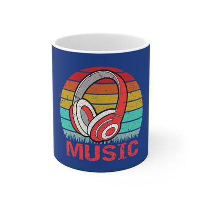 Music Mug