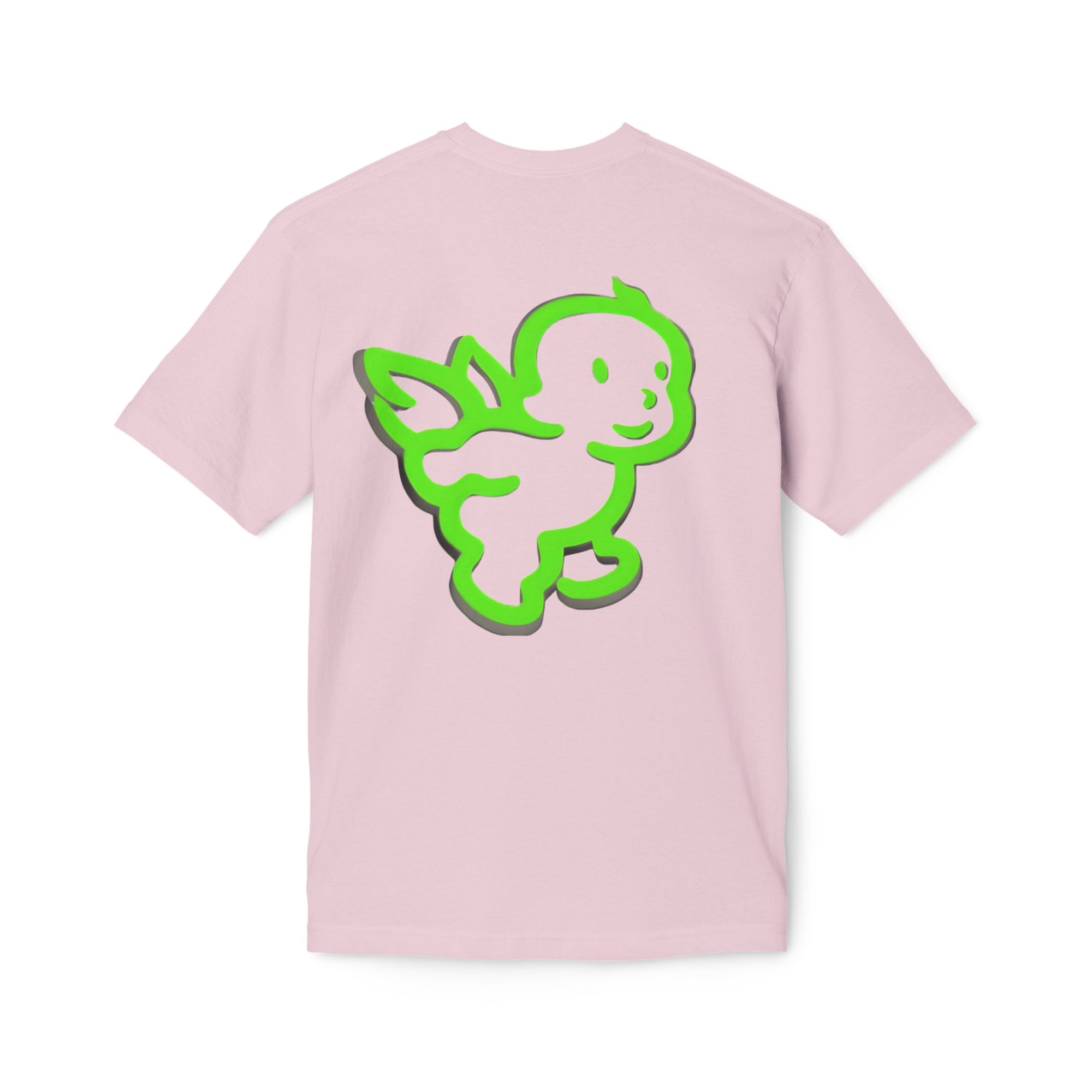 Unisex Midweight T-shirt, Made in US