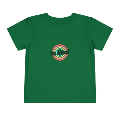 Be Kind Toddler Tee
