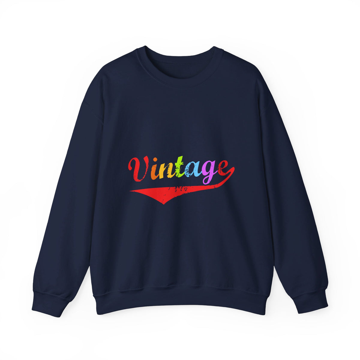 RCNSONS Vintage Unisex Sweatshirt