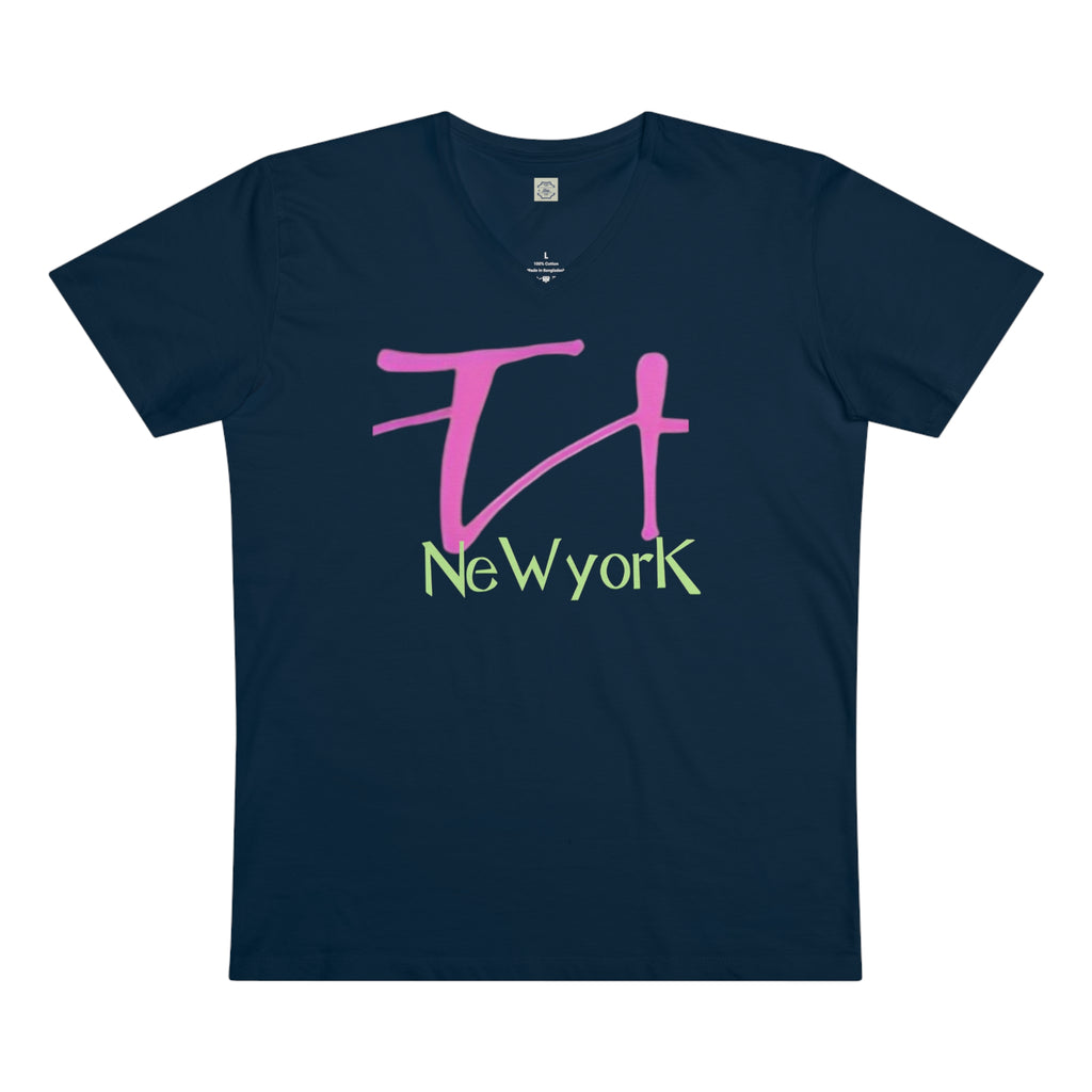 Men’s Presenter V-neck
