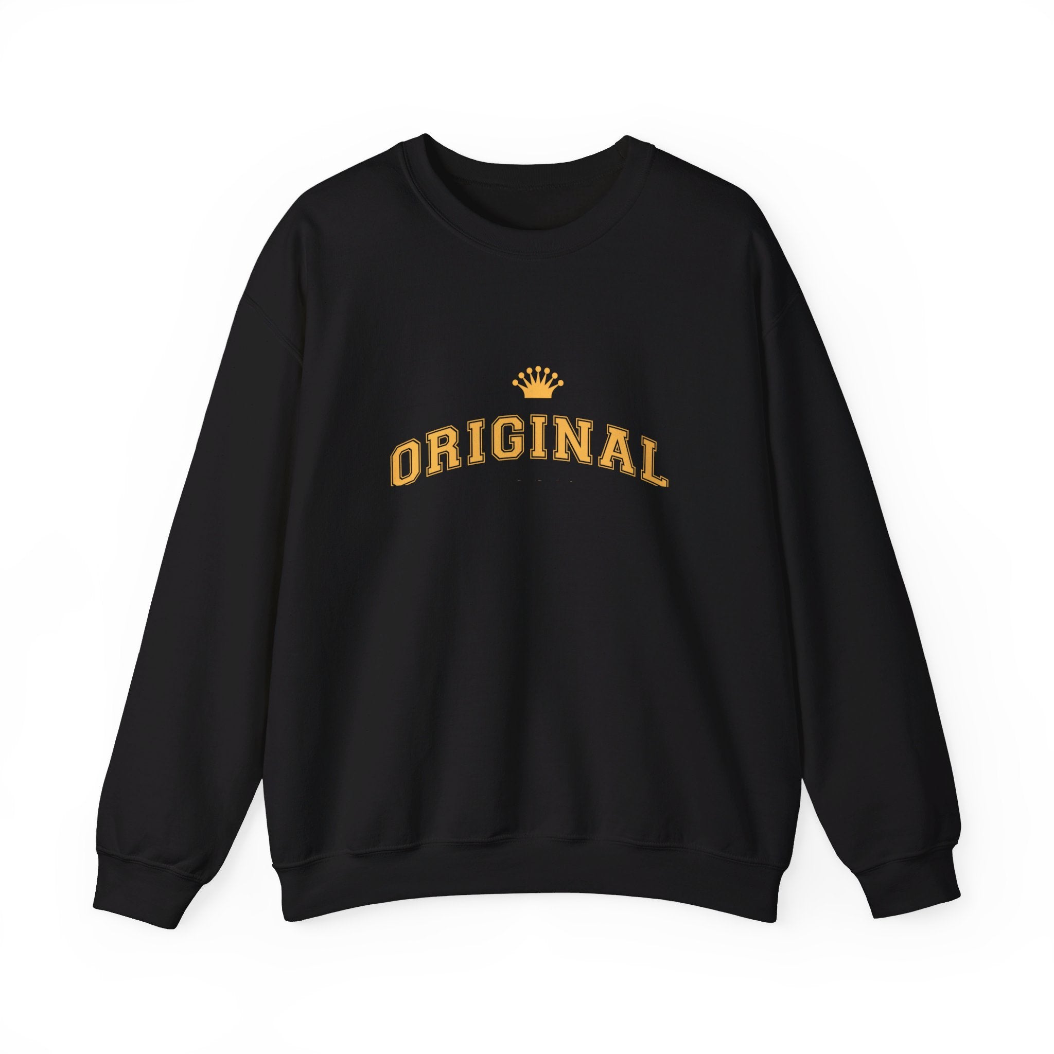 Sweat unisexe original 100% américain 