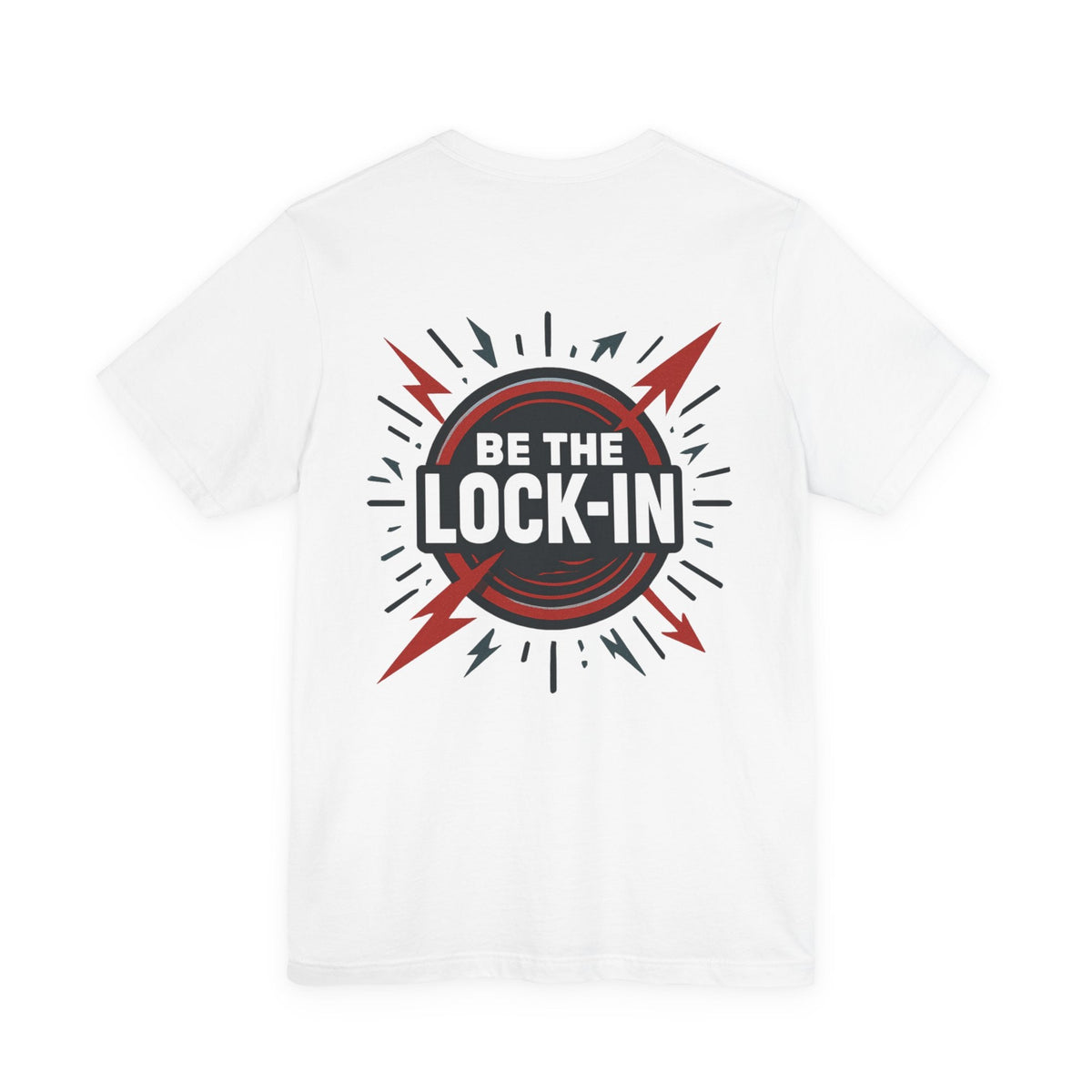 Unisex Jersey Short Sleeve Tee Printify